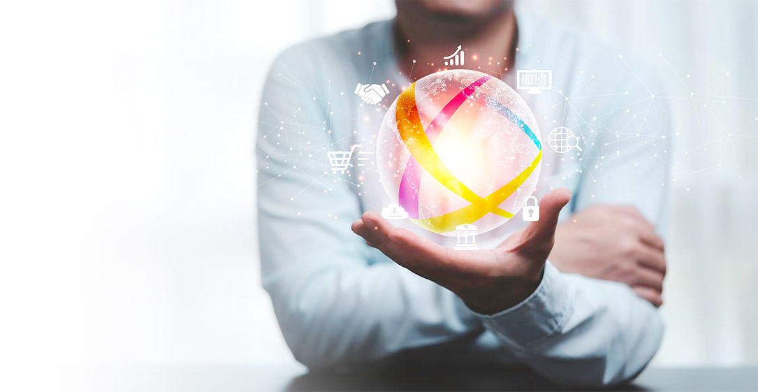 Negocios Eglobalt