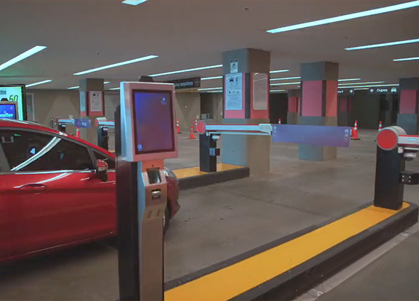 Smart Parking